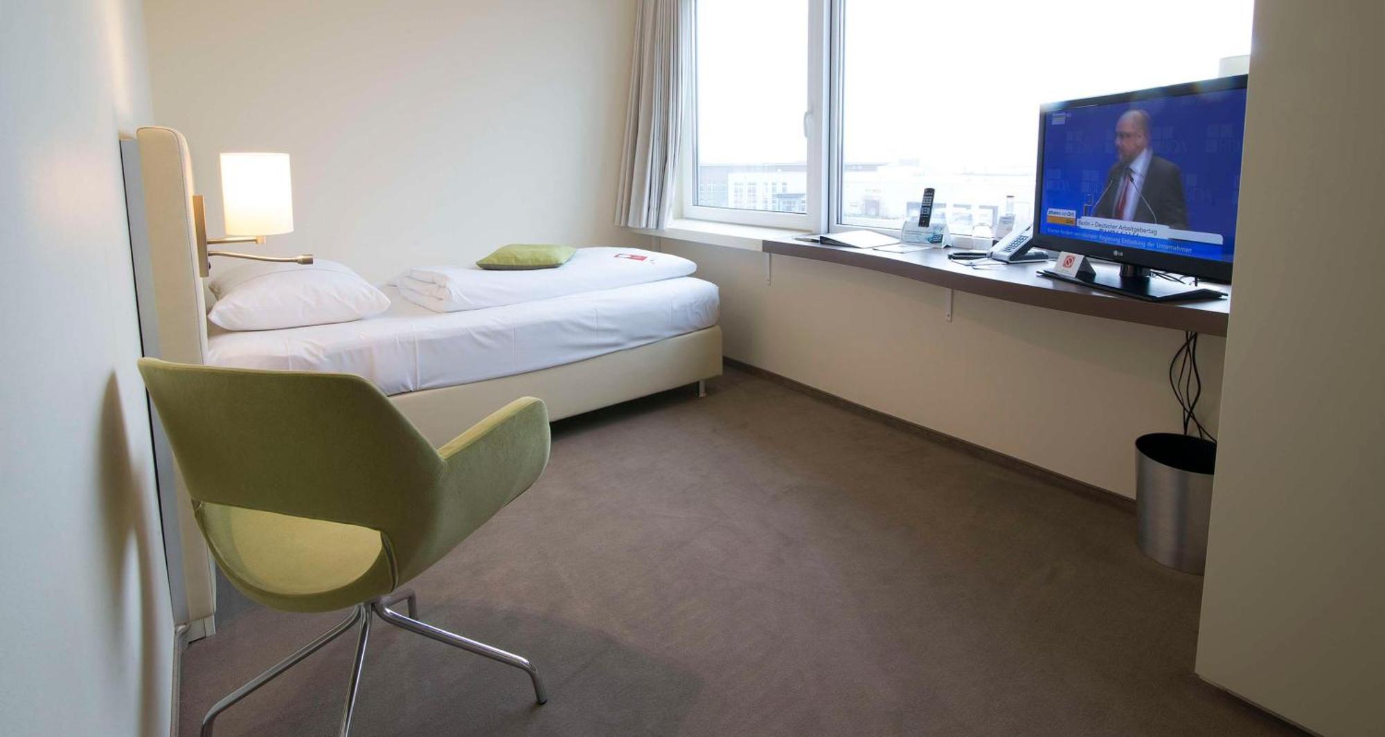 Best Western Plus Hotel Бремерхафен Экстерьер фото