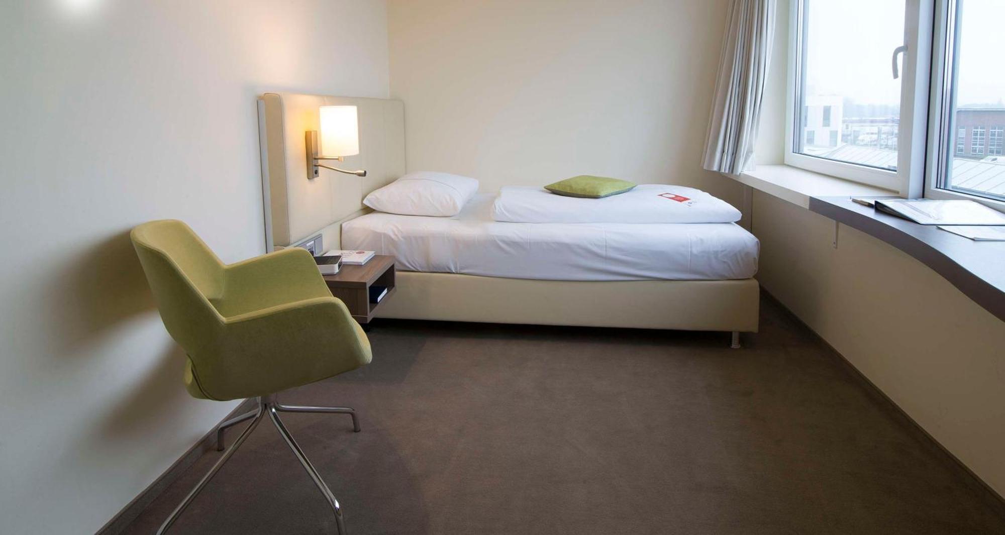 Best Western Plus Hotel Бремерхафен Экстерьер фото